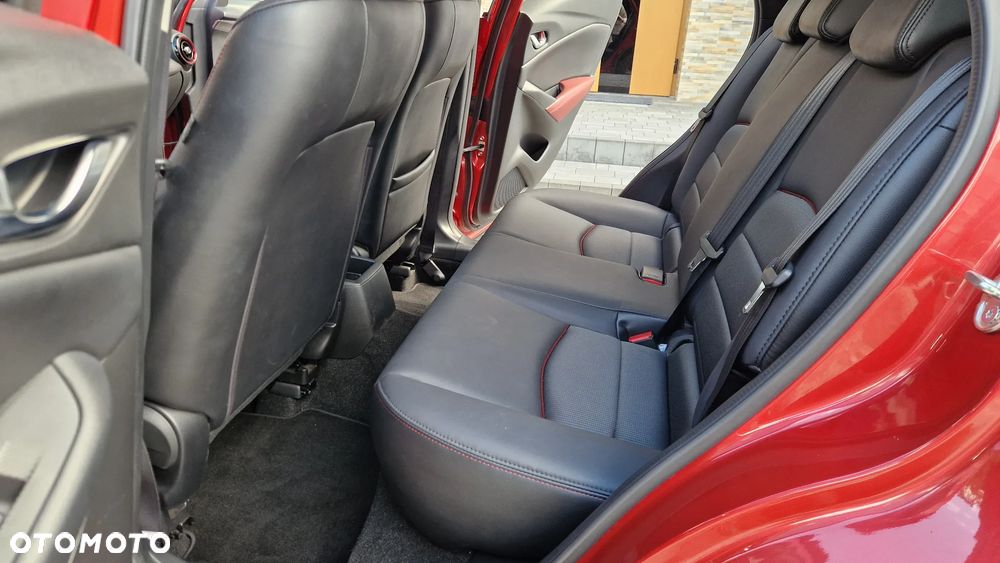 Mazda CX-3 2.0 Skypassion - 26