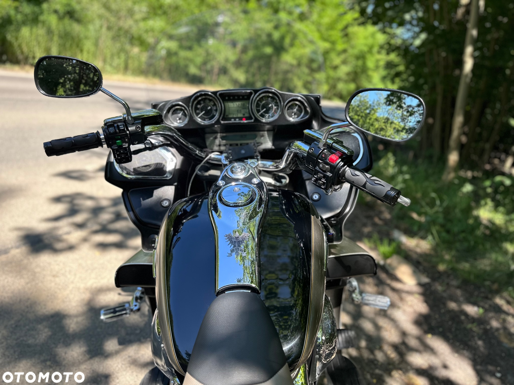 Kawasaki Vulcan - 5