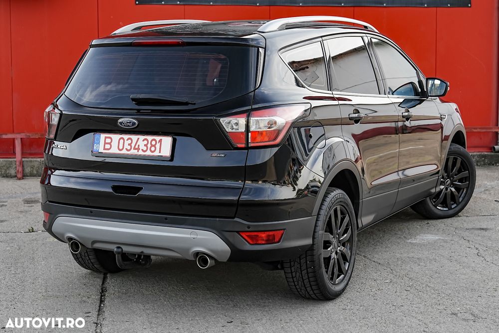 Ford Kuga 1.5 EcoBoost 2WD Trend - 6