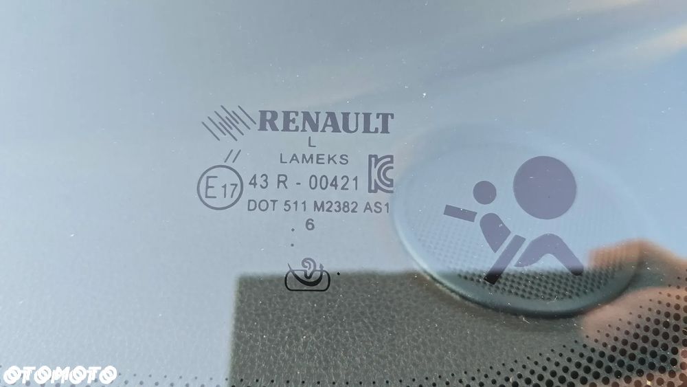 Renault Clio dCi 90 Limited - 28