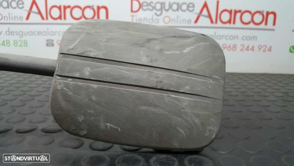 RETROVISOR ESQUERDO CITROEN C15 D - 3