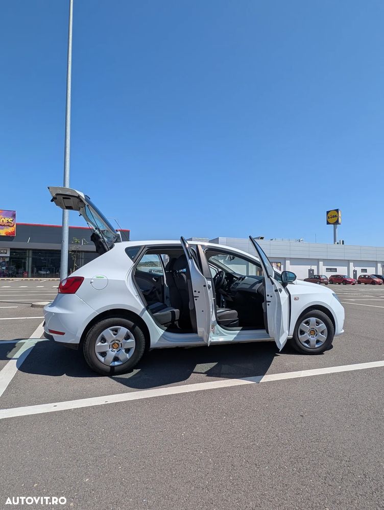 Seat Ibiza - 18