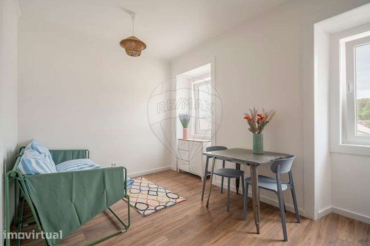 Apartamento T2 para venda - Grande imagem: 2/8