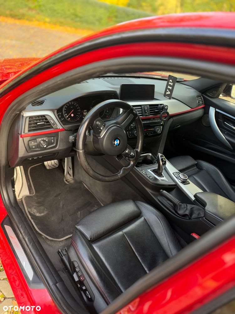 BMW Seria 3 - 10