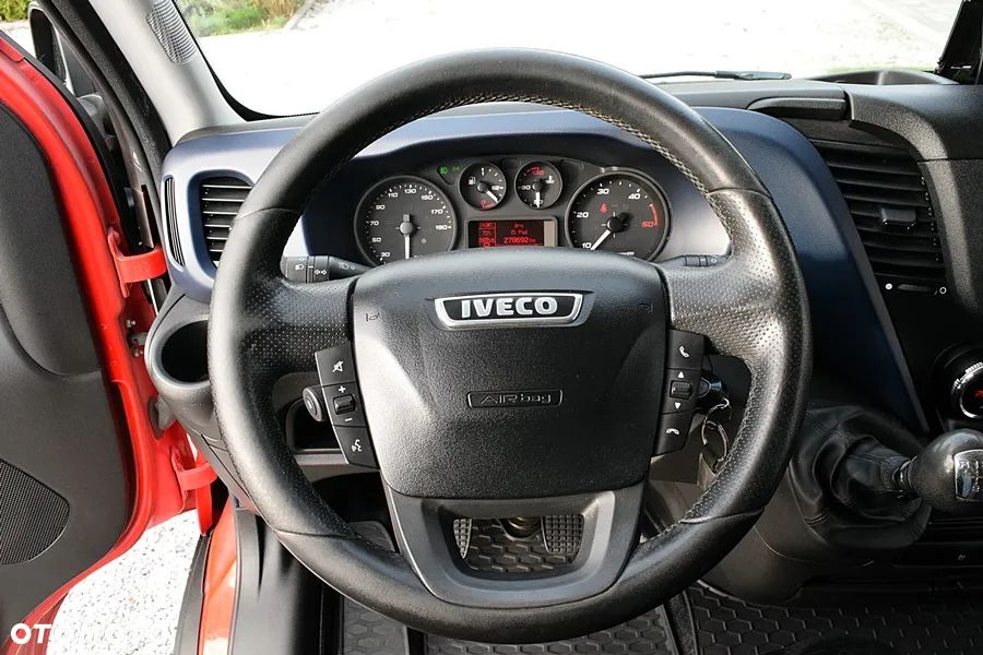 Iveco DAILY - 25