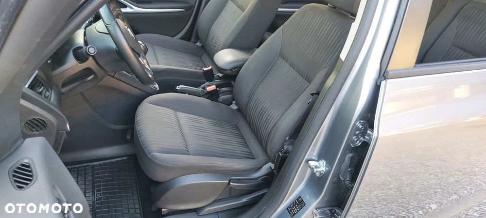 Opel Zafira 1.4 Turbo Business Innovation - 20