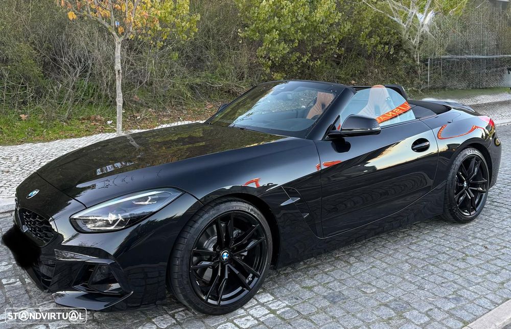 BMW Z4 sDrive20i - 15