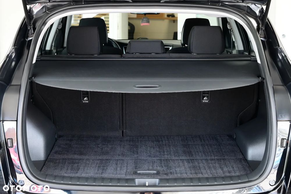 Hyundai Tucson 1.6 GDi 2WD Style - 30