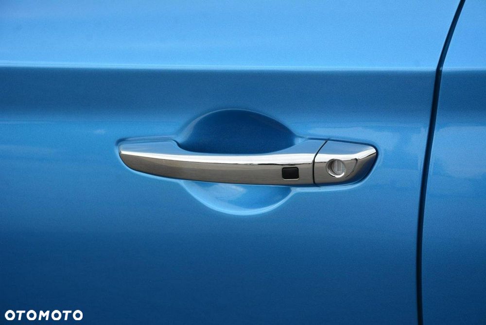 Hyundai i30 1.4 T-GDI Premium - 29