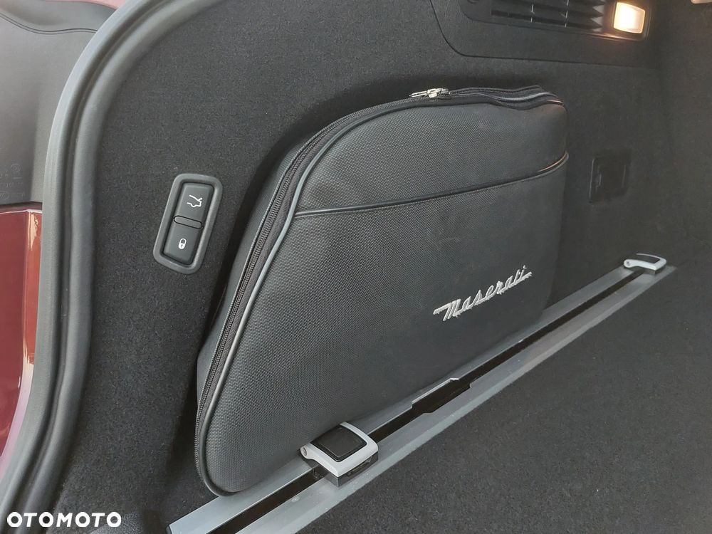 Maserati Levante Diesel Granlusso - 20