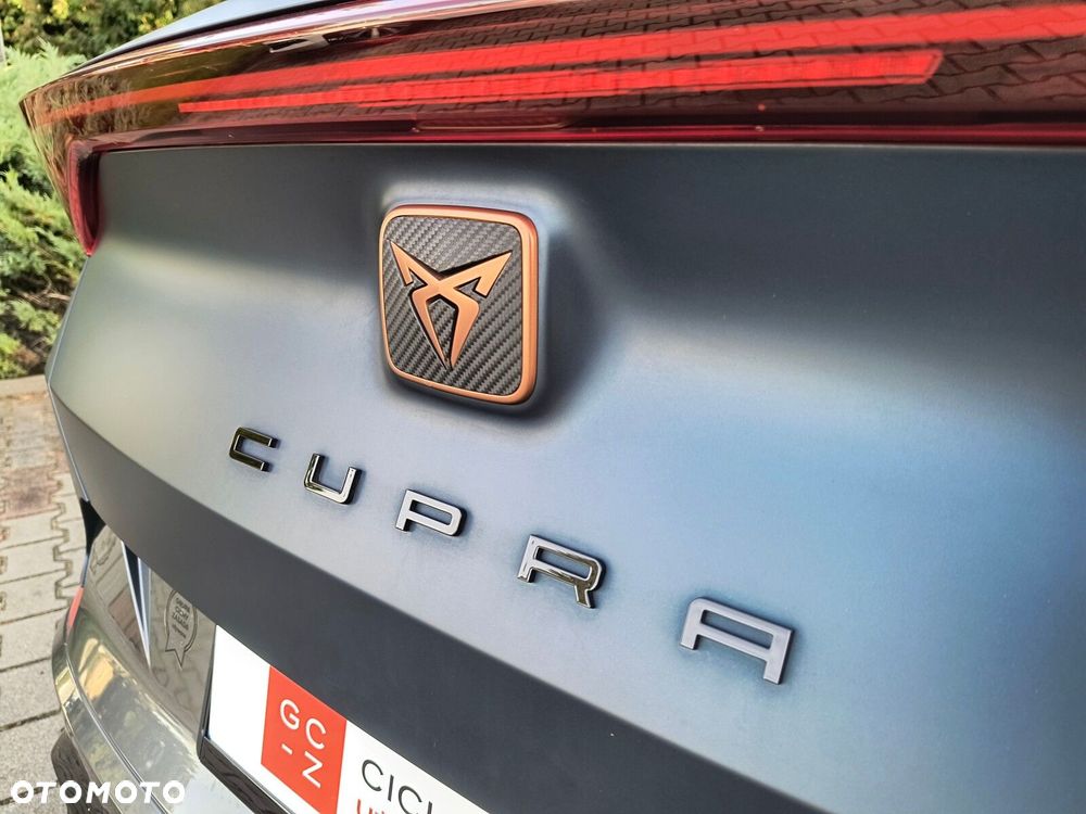 Cupra Formentor - 10