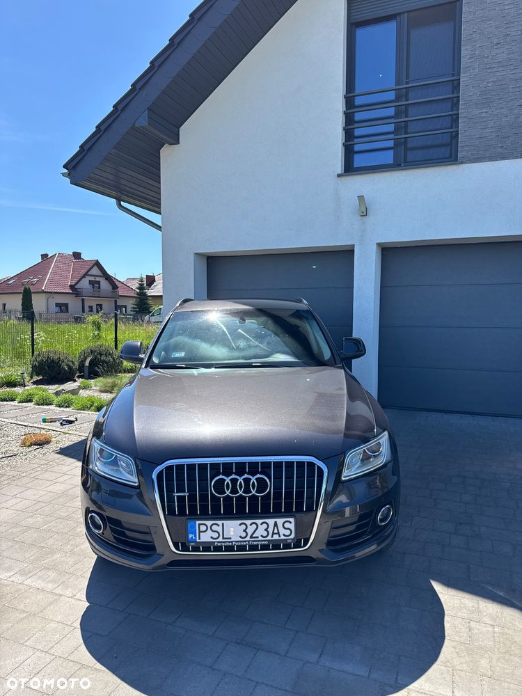 Audi Q5 - 5