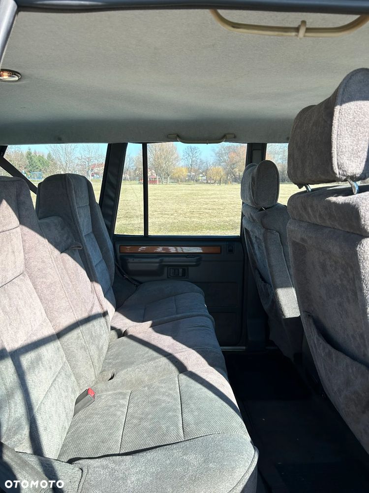 Land Rover Range Rover - 22