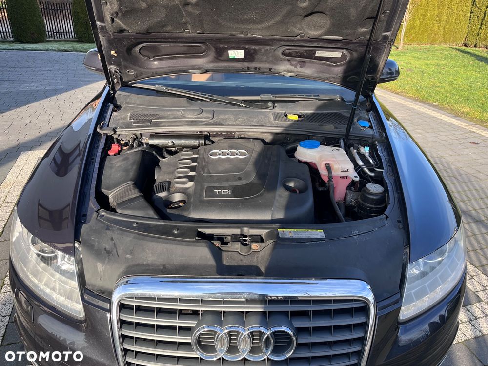 Audi A6 Limousine 2.0 TDI DPF - 18