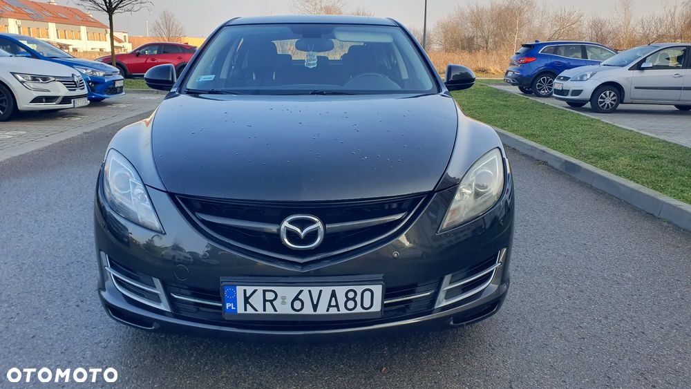 Mazda 6 Sport 2.0 CD DPF Comfort - 7
