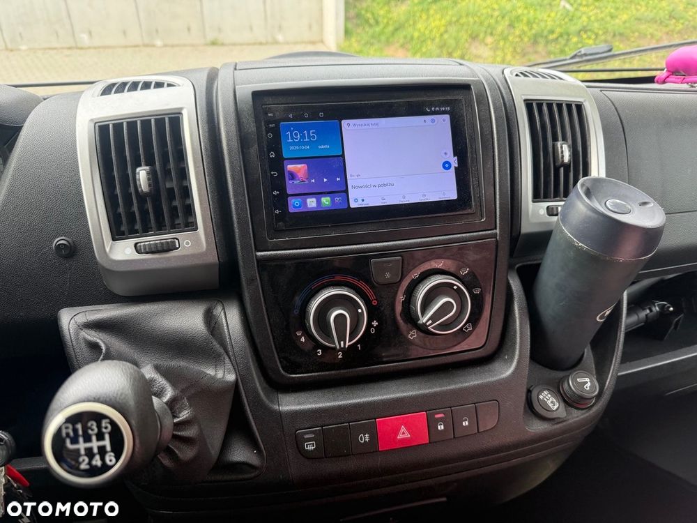 Challenger Fiat Ducato - 15