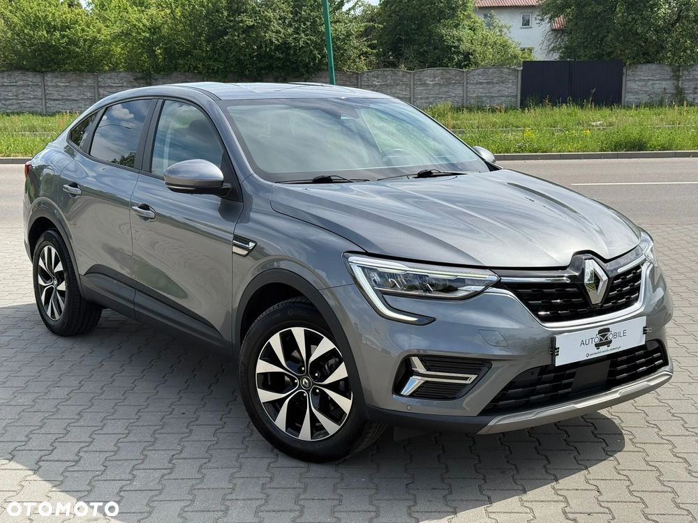 Renault Arkana E-TECH 145 INTENS - 3