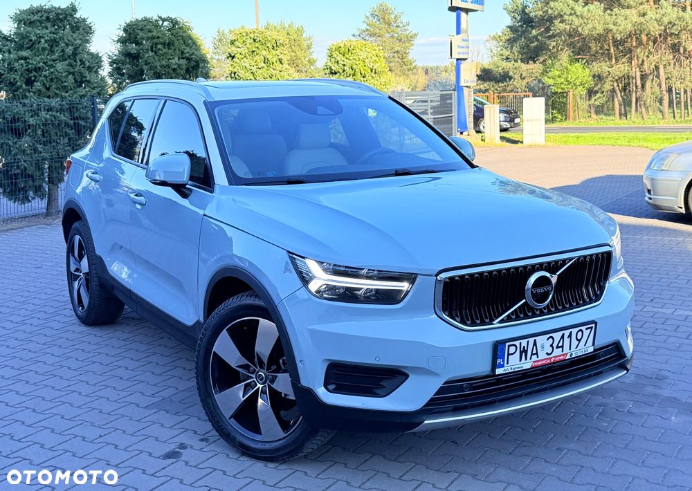 Volvo XC 40 - 34