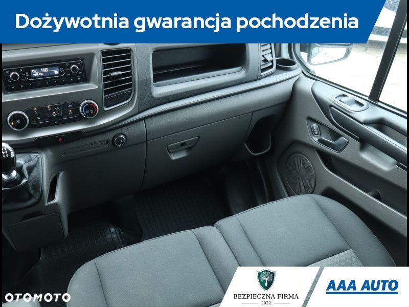 Ford transit-custom - 9