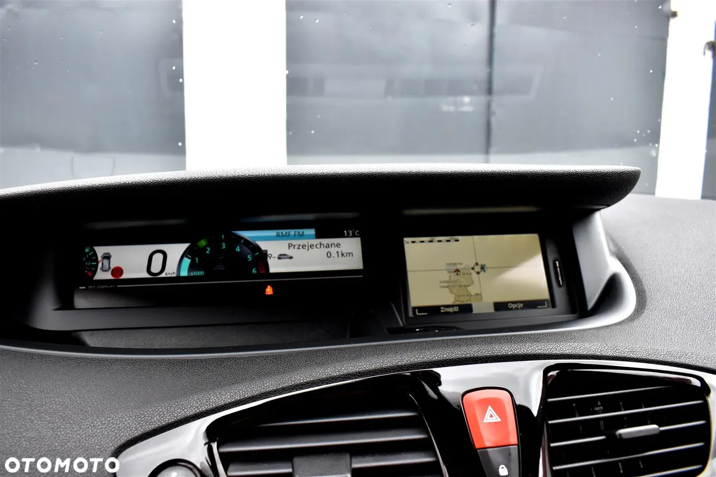Renault Scenic 1.6dCi Energy TomTom Edition - 25