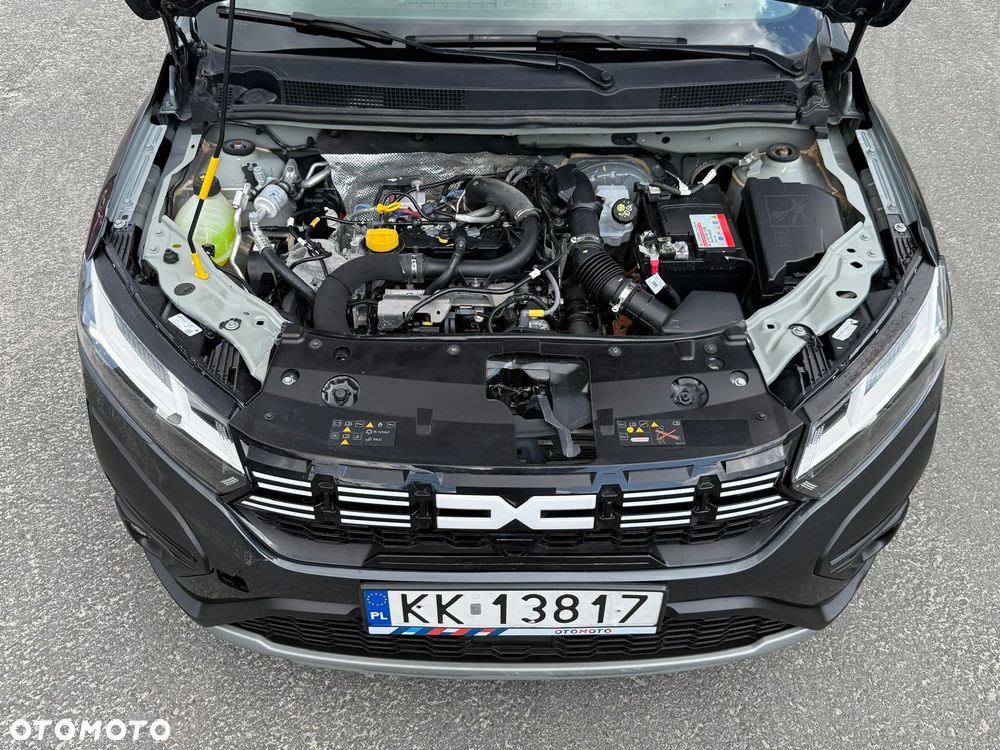 Dacia Sandero Stepway 1.0 TCe Comfort - 17