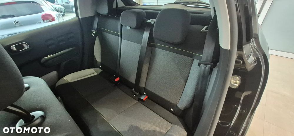 Citroën C3 1.2 PureTech Shine - 21