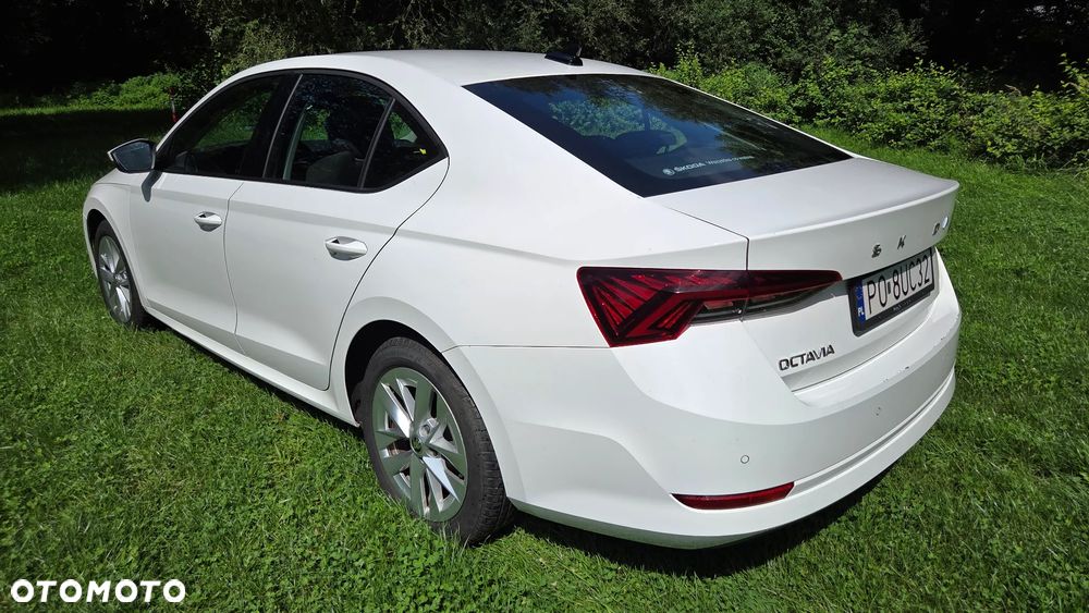 Skoda Octavia 2.0 TDI Ambition - 3