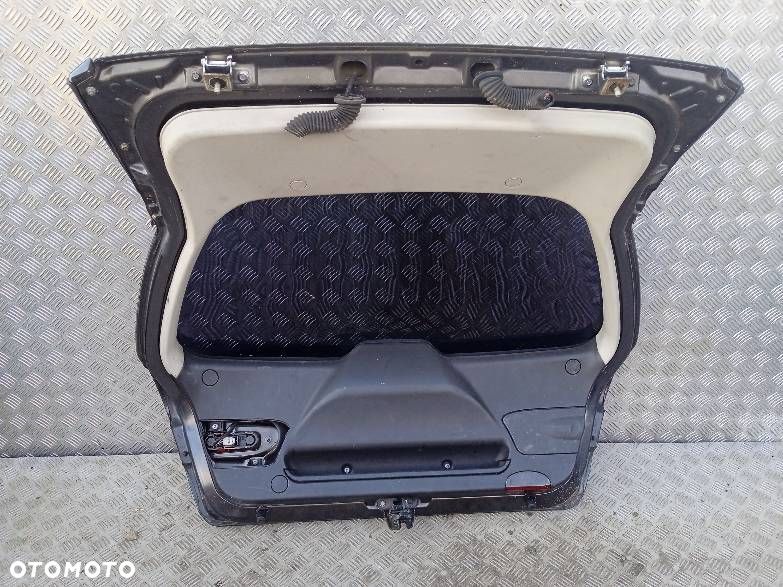 KLAPA BAGAŻNIKA ALFA ROMEO 156 - 3
