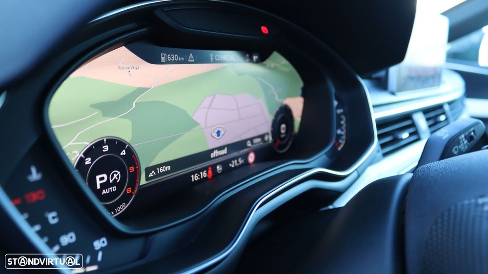 Audi A5 Sportback - 16