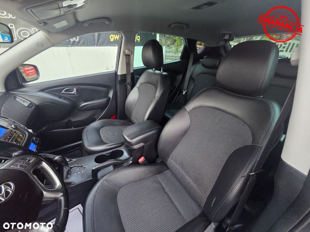 Hyundai ix35 - 22