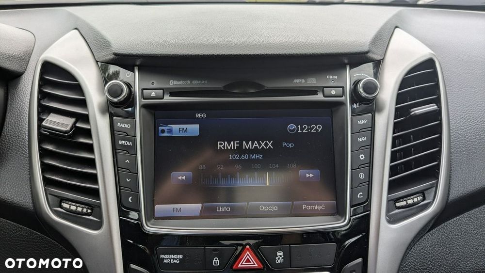 Hyundai i30 - 28