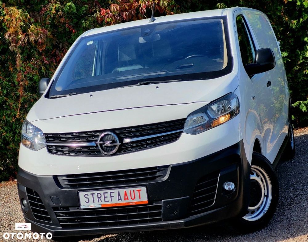 Opel VIVARO - 33