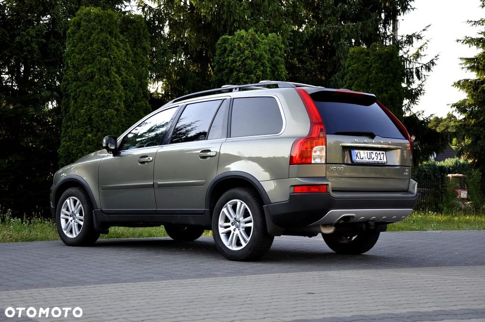 Volvo XC 90 3.2 Edition - 12