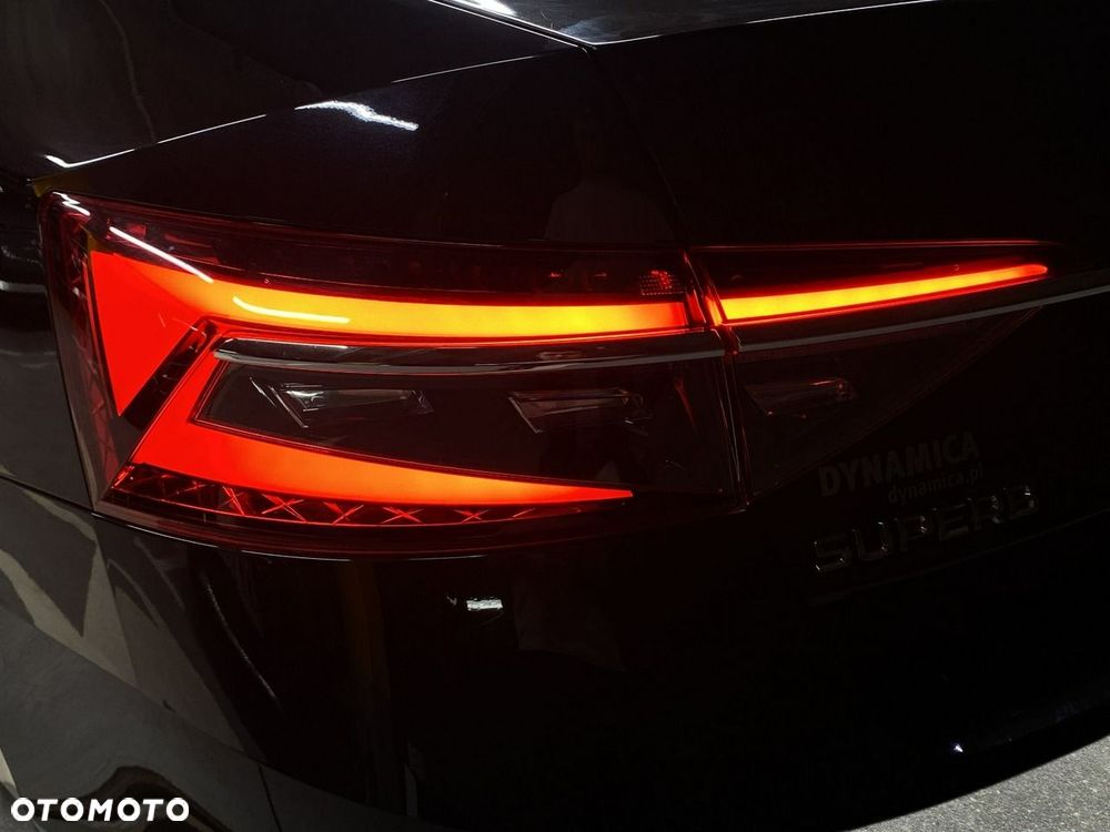Skoda Superb - 12