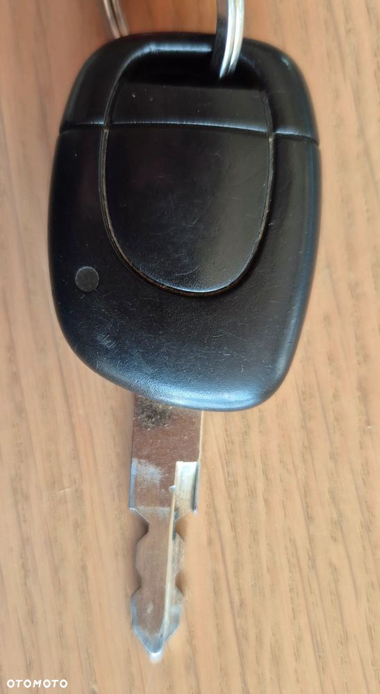 Renault Clio 1.2 16V Authentique - 14