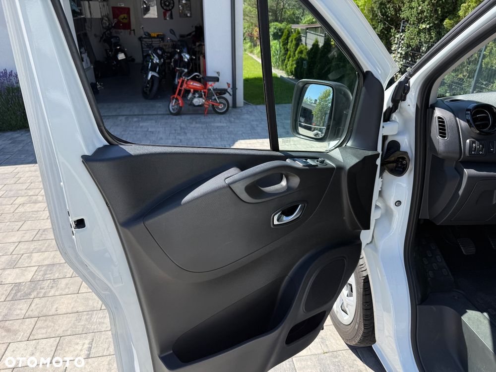 Renault trafić - 20