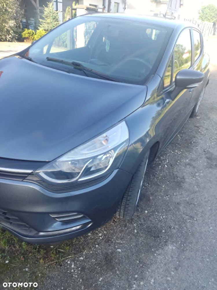 Renault Clio 1.2 16V Alize - 3