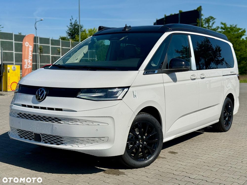 Volkswagen California - 3