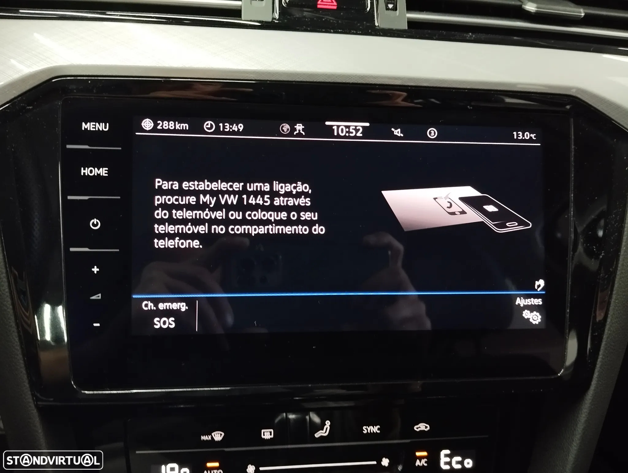 VW Passat Variant 1.4 TSI GTE Plug-in - 35