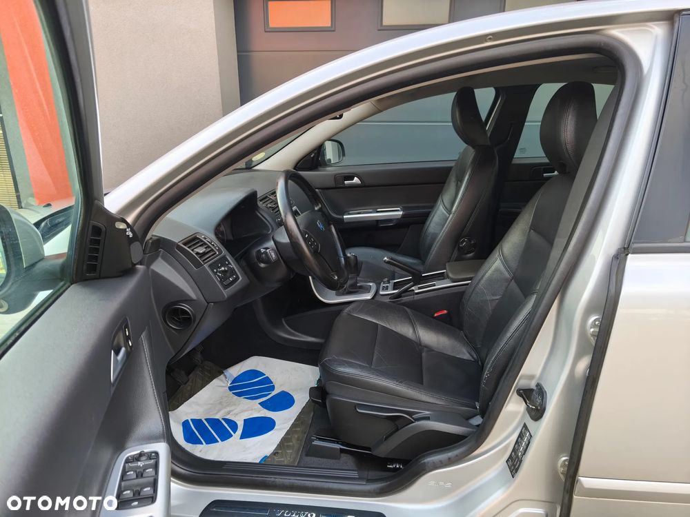 Volvo S40 D2 DRIVe Momentum Start-Stop - 5