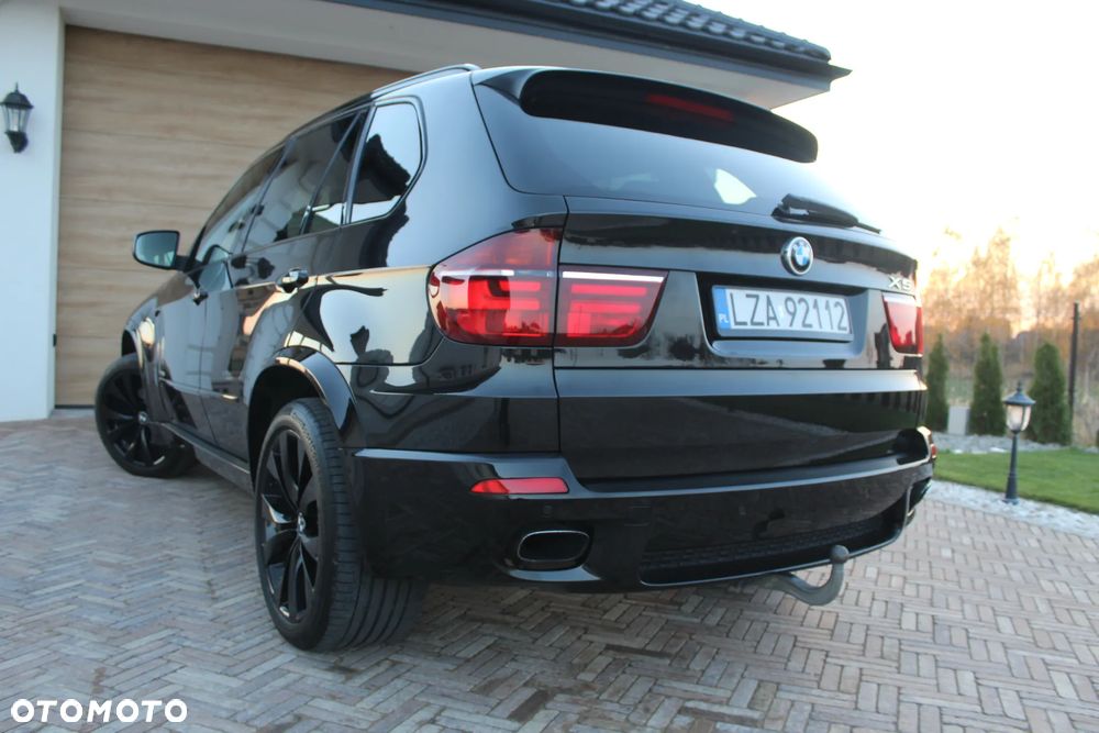 BMW X5 xDrive40d M Sport Edition - 9