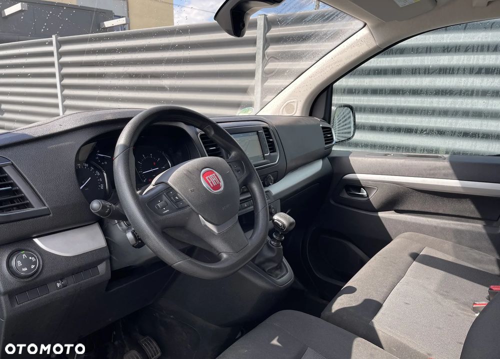 Fiat Scudo - 11