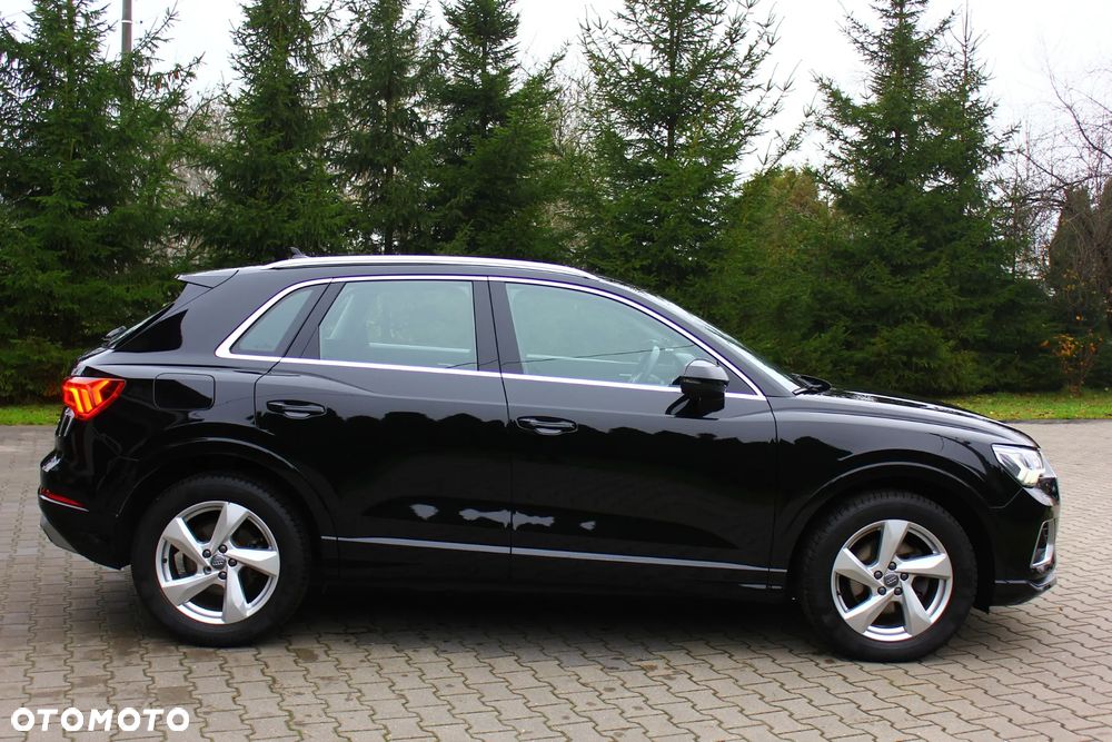 Audi Q3 35 TFSI S tronic advanced - 21