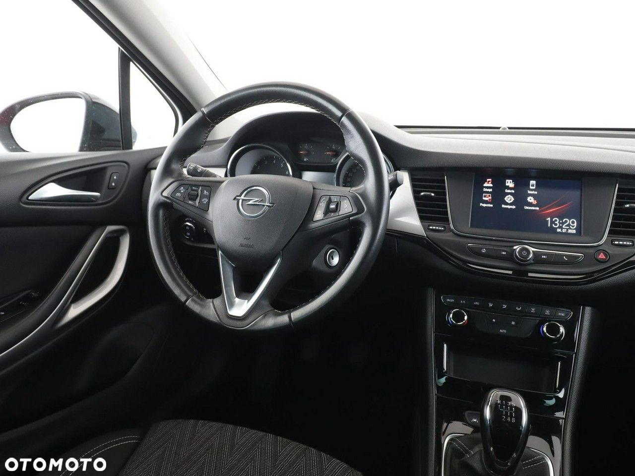 Opel Astra 1.2 Turbo Start/Stop 2020 - 16