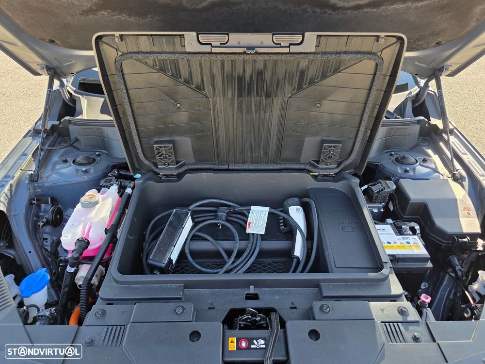 Hyundai Kauai - 10