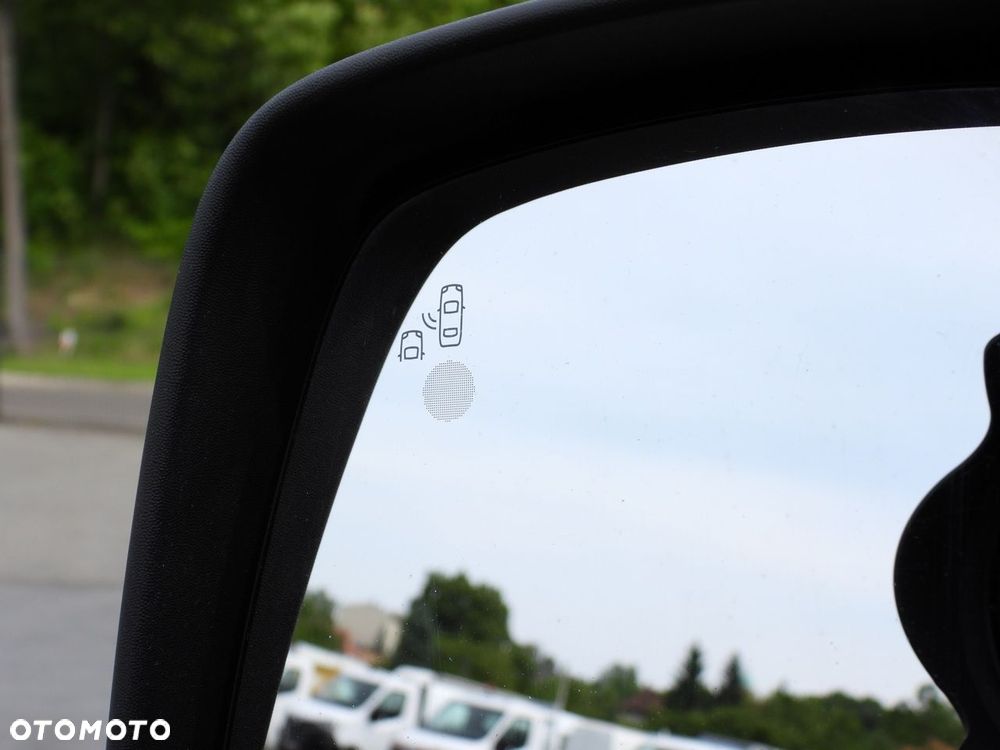 Renault MASTER  FURGON BRYGADÓWKA  7 MIEJSC TEMPOMAT NAWIGACJA LEDY KLIMATYZACJA  140KM - 23