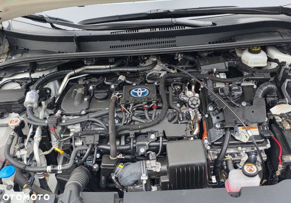 Toyota Corolla - 35
