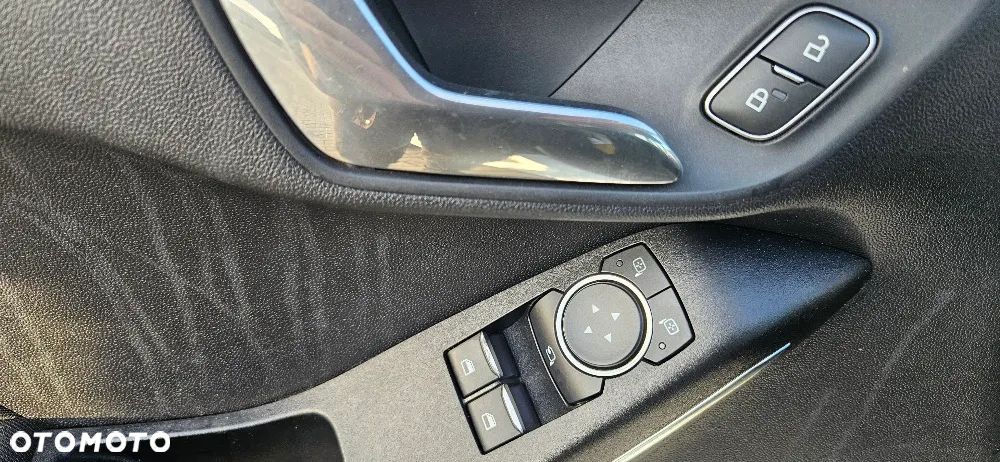Ford Fiesta 1.0 EcoBoost Powershift Celebration - 16