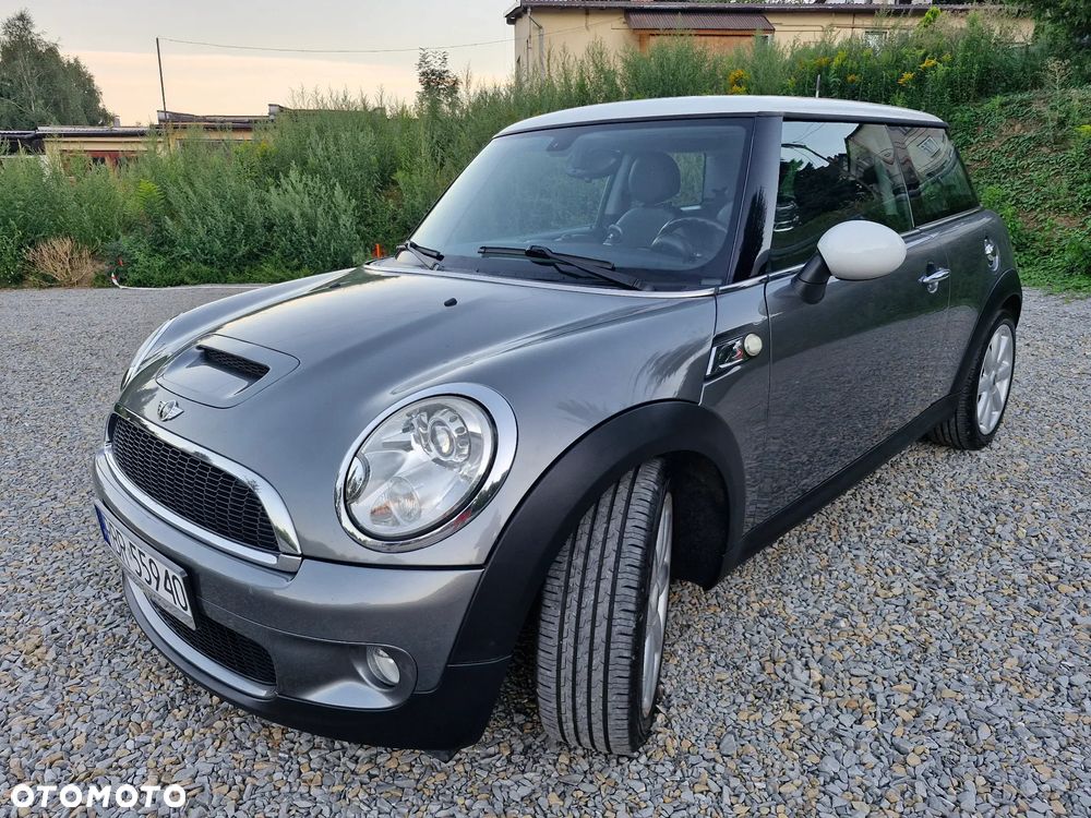 MINI Cooper S - 17