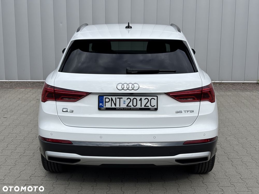 Audi Q3 35 TFSI Advanced S tronic - 6